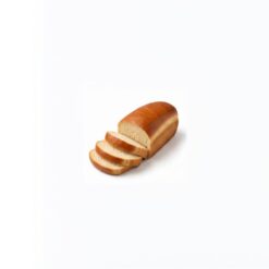 Pan de molde MINI - brioche - Rebanadas de 12mm