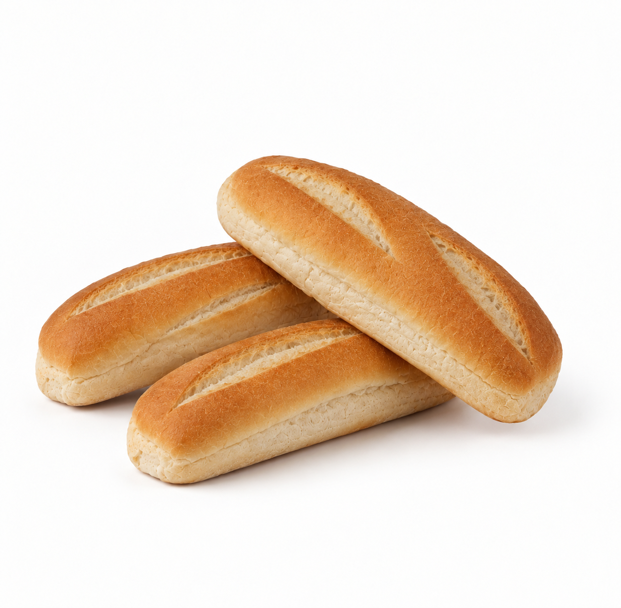 Pan de Viena - Grande - Caja x 42 unidades