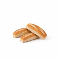 Pan de Viena - Pequeño - Caja x 56 unidades